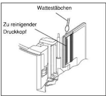 BROTHER Ptouch PT9200DX - Wartung und Pflege - 1