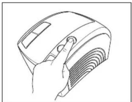 BROTHER Ptouch PT9200DX - Barcode - 4