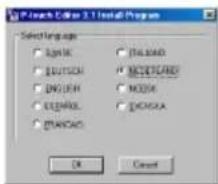BROTHER Ptouch PT9200DX - Bij een USB verbinding (alleen voor Windows® 98/Me/2000 Professional/XP) - 1