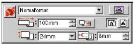 BROTHER Ptouch PT9200DX - Bandkassette einlegen - 2