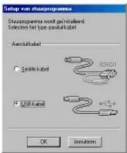 BROTHER Ptouch PT9200DX - Voor Windows® 98/98SE/Me/2000 Professional: - 1