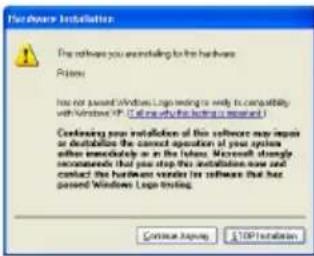 BROTHER Ptouch PT9200DX - With Windows® XP: - 6