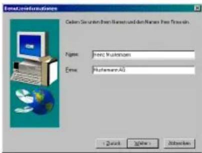 BROTHER Ptouch PT9200DX - P-touch Editor Version 3.1 installieren - 5