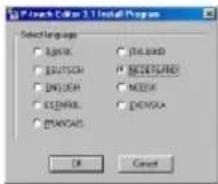 BROTHER Ptouch PT9200DX - Bij een seriële verbinding - 1