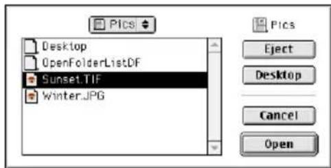 BROTHER Ptouch PT9200DX - Mit einem Macintosh-Computer: - 3