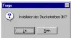 BROTHER Ptouch PT9200DX - - Benutzerdefinierte Installation - 2