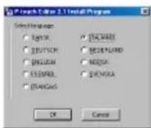 BROTHER Ptouch PT9200DX - Per collegamento USB (solo Windows® 98/Me/2000 Professional/XP) - 1