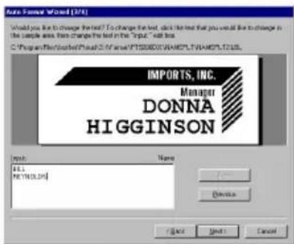 BROTHER Ptouch PT9200DX - On an IBM PC-compatible computer: - 3