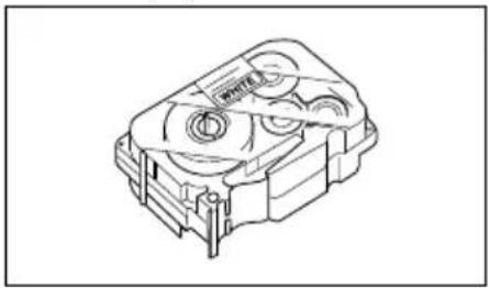BROTHER Ptouch PT9200DX - Utpakking - 2