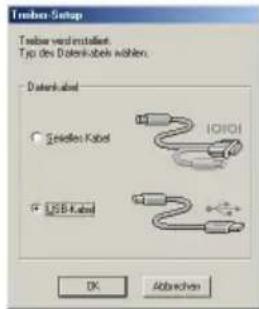 BROTHER Ptouch PT9200DX - Für einen USB-Anschluss ( nur Windows® 98/Me/2000 Professional/XP) - 4