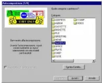 BROTHER Ptouch PT9200DX - Su un computer compatibile PC IBM: - 1