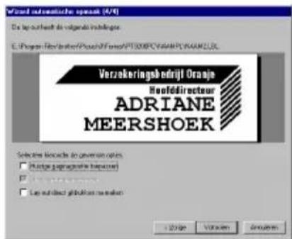 BROTHER Ptouch PT9200DX - Voor een IBM PC-compatibele computer: - 3