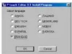 BROTHER Ptouch PT9200DX - Pour une liaison série - 1