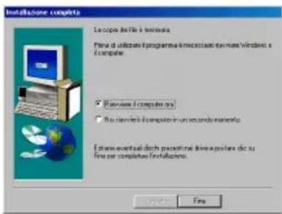 BROTHER Ptouch PT9200DX - Per Windows® 98/98SE/Me/2000 Professional: - 5