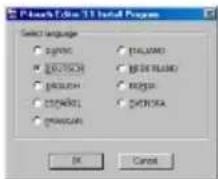 BROTHER Ptouch PT9200DX - Für einen seriellen Anschluss - 1
