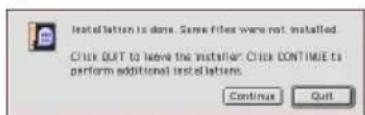 BROTHER Ptouch PT9200DX - Installing the PT-9200DX printer driver - 4