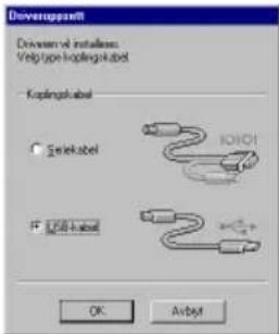 BROTHER Ptouch PT9200DX - Med Windows® 98/98SE/Me/2000 Professional: - 1