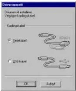 BROTHER Ptouch PT9200DX - Installere P-touch Editor 3.1 (for Macintosh) - 3