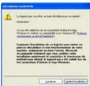 BROTHER Ptouch PT9200DX - Avec Windows® XP : - 2