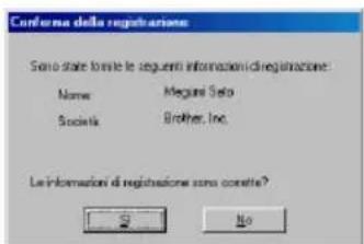 BROTHER Ptouch PT9200DX - Installazione di P-touch Editor Version 3.1 - 6