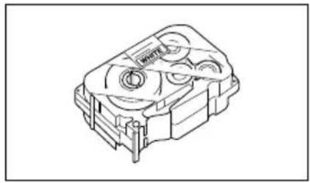BROTHER Ptouch PT9200DX - Packungsinhalt - 2