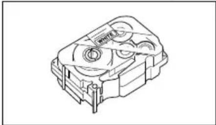 BROTHER Ptouch PT9200DX - Unpacking - 2