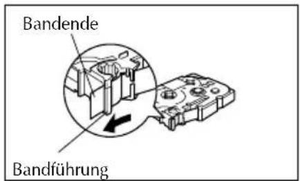 BROTHER Ptouch PT9200DX - Barcode - 1