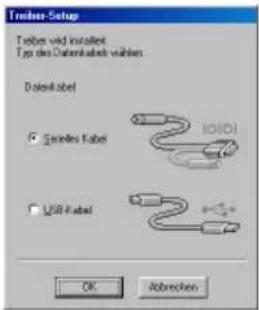 BROTHER Ptouch PT9200DX - Für einen seriellen Anschluss - 4
