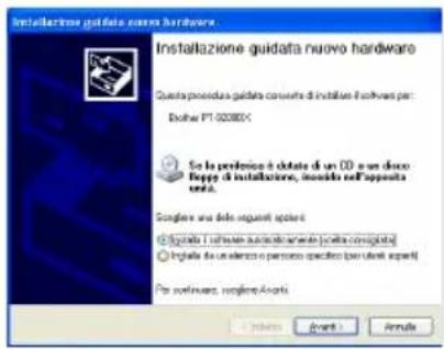 BROTHER Ptouch PT9200DX - Per Windows® XP: - 3