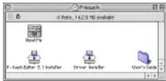 BROTHER Ptouch PT9200DX - Installazione del driver della stampante PT-9200DX - 1