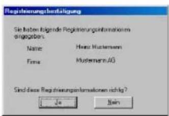 BROTHER Ptouch PT9200DX - P-touch Editor Version 3.1 installieren - 6
