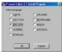 BROTHER Ptouch PT9200DX - For a serial connection - 1