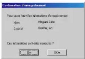 BROTHER Ptouch PT9200DX - Installation de P-touch Editor Version 3.1 - 6