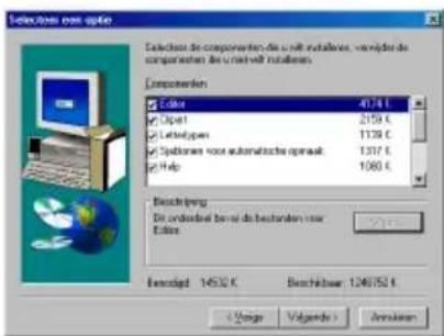 BROTHER Ptouch PT9200DX - - Voor een Aangepast installatie - 1