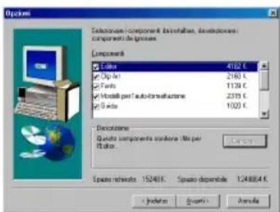 BROTHER Ptouch PT9200DX - Installazione di P-touch Editor Version 3.1 - 9