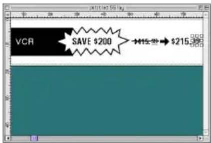 BROTHER Ptouch PT9200DX - Bruke P-touch Editor - 2
