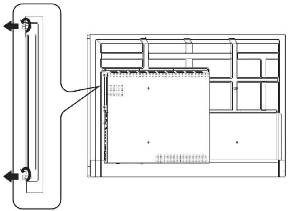 VIEWSONIC VPC15WP - Installation - 1