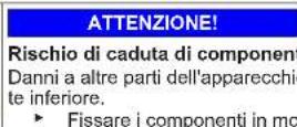 NEFF W544BX1GB - Sostituzione della guarnizione dell'oblò - 6
