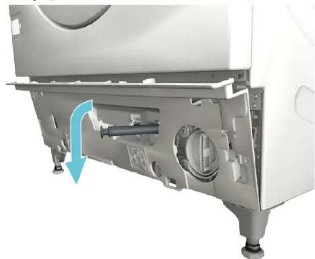 NEFF W544BX1GB - Repair - 2