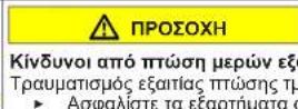 NEFF W544BX1GB - Αφαίρεση πόρτας - 4