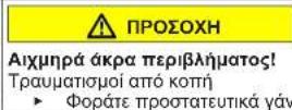 NEFF W544BX1GB - Αντικατάσταση μπροστινού πίνακα - 2