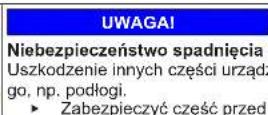 NEFF W544BX1GB - Wymiana panelu przedniego - 8
