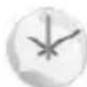 ALCATEL 2038 - Horloge - 1