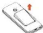 ALCATEL 2038 - Configuration - 6