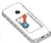 ALCATEL 2038 - Configuration - 12