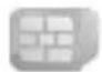 ALCATEL 2038 - 32STK - 1