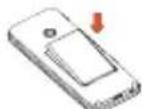 ALCATEL 2038 - Configuration - 7