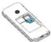 ALCATEL 2038 - Configuration - 13