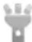 ALCATEL 2038 - Lampe - 1