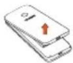 ALCATEL 2038 - Configuration - 2